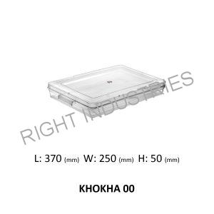 plastic container manufacturer