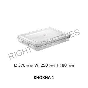 plastic container manufacturer
