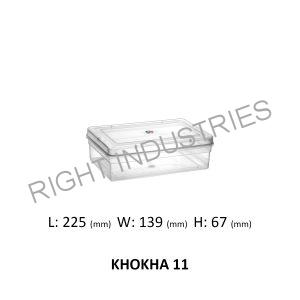 plastic container manufacturer