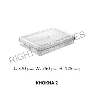 plastic container manufacturer