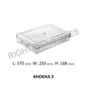 plastic container manufacturer
