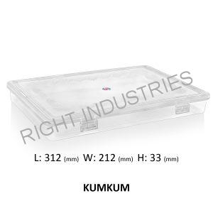 plastic container manufacturer