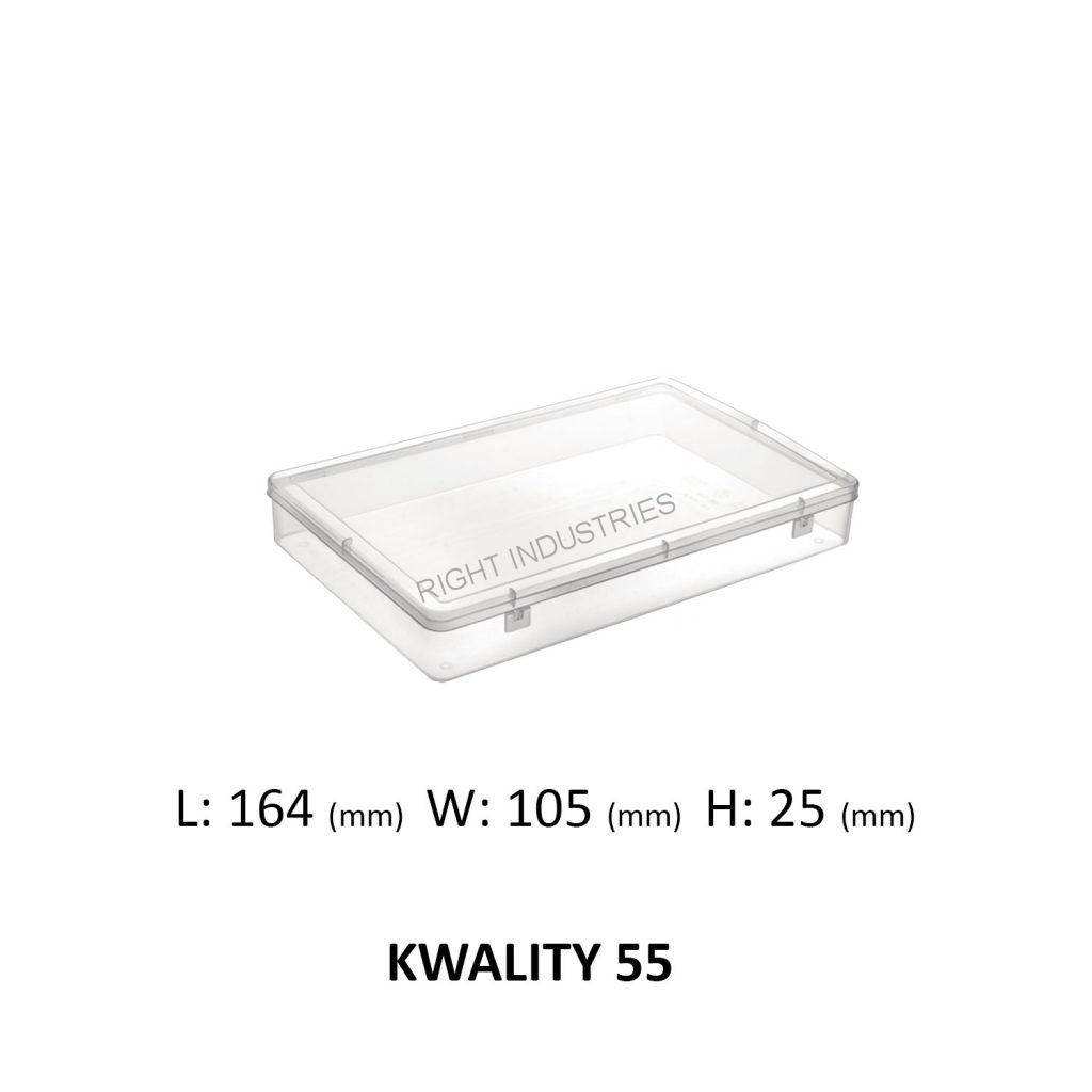 KWALITY 55 Right Industries kwality-55-right-industries