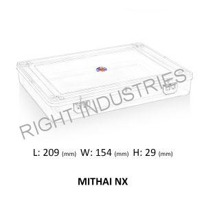plastic container manufacturer