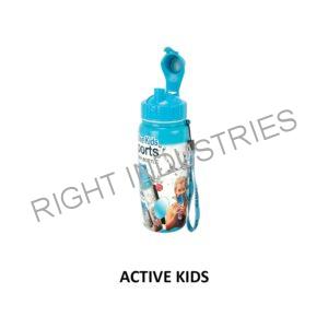 water bottle manufacturer