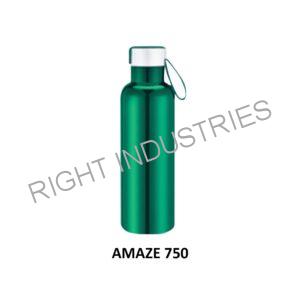 water bottle manufacturer