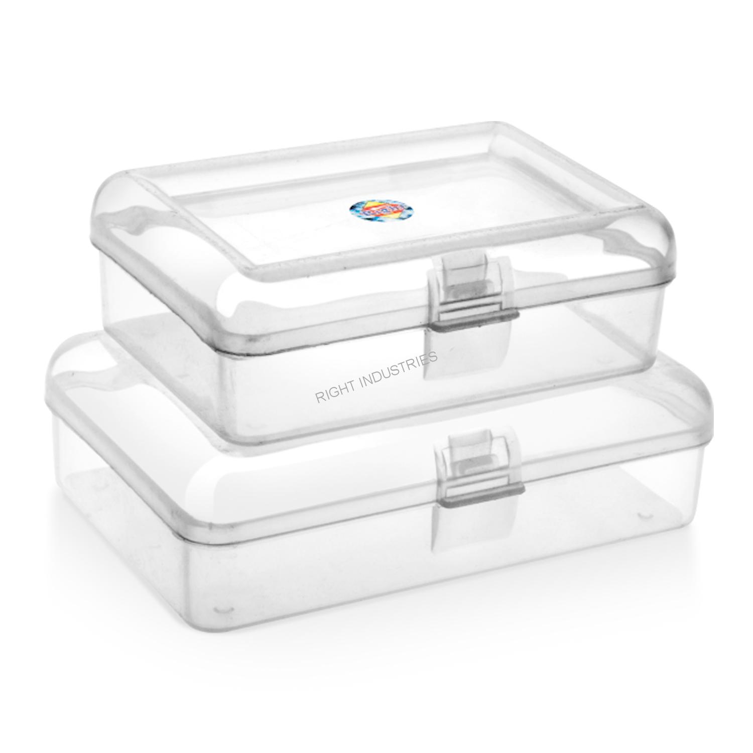 plastic container manufacturer