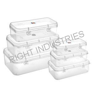 plastic container manufacturer
