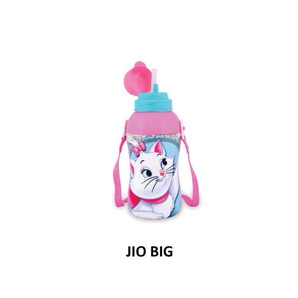 water bottle manufacturer