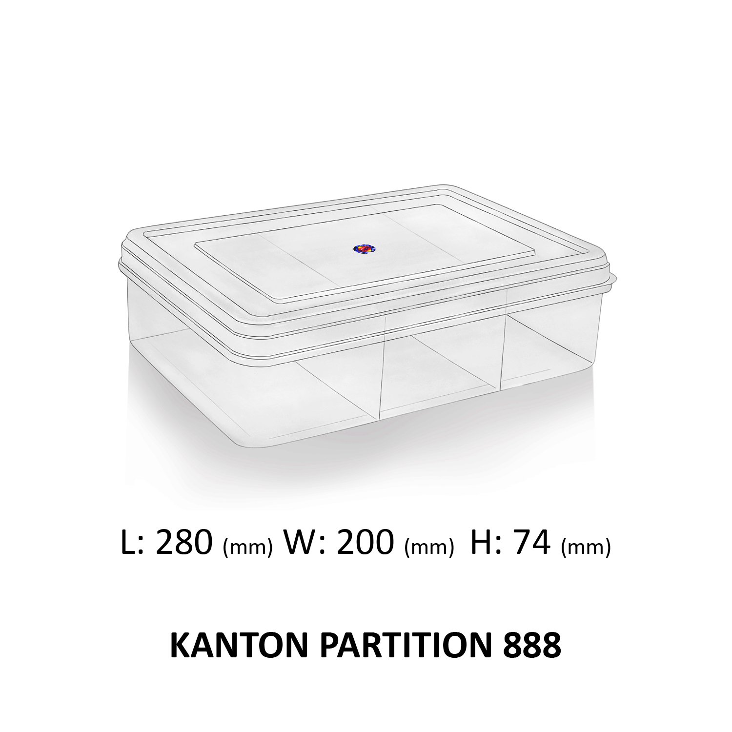 partition container manufacturer partition container manufacturer