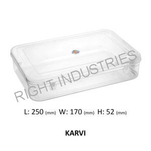plastic container manufacturer