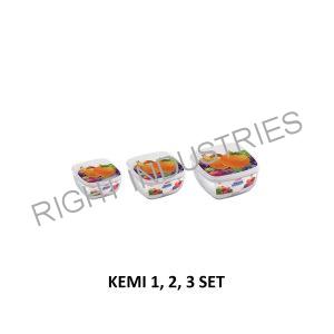 Round packaging containers manufacturer