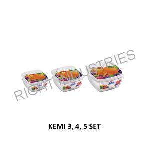 Round packaging containers manufacturer