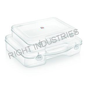 plastic container manufacturer