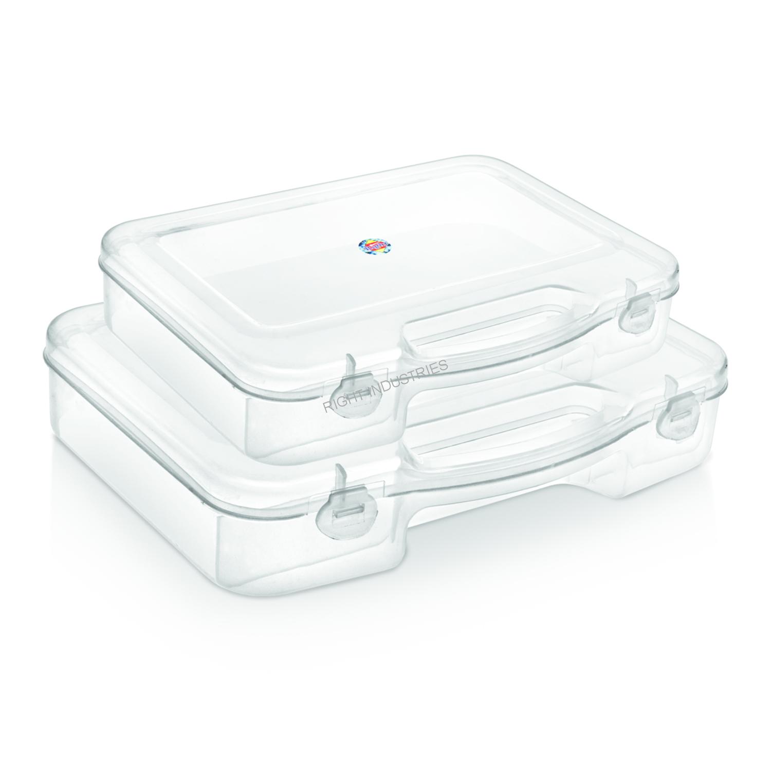 plastic container manufacturer