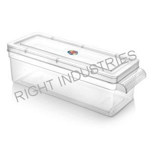 plastic container manufacturer