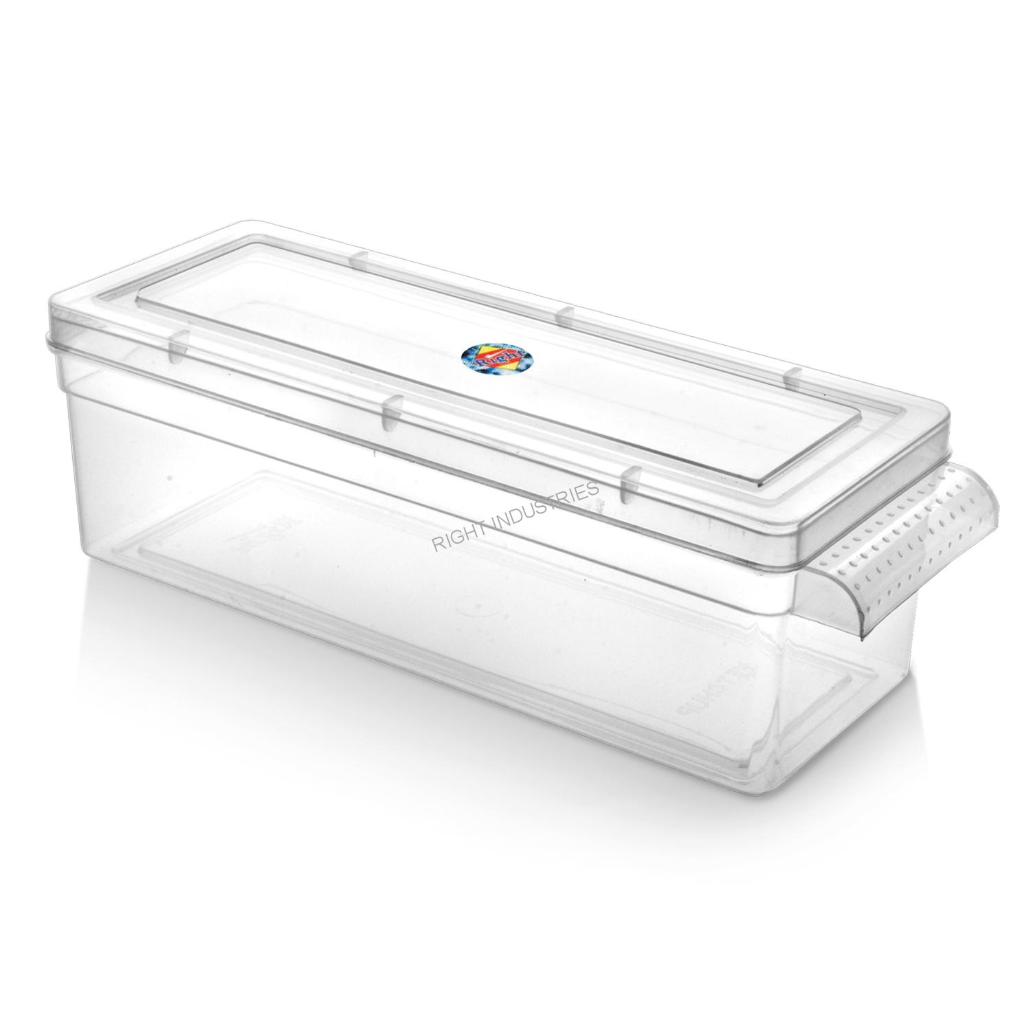 plastic container manufacturer