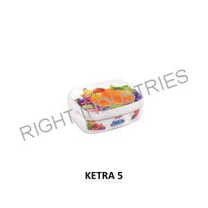 packaging containers manufacturer
