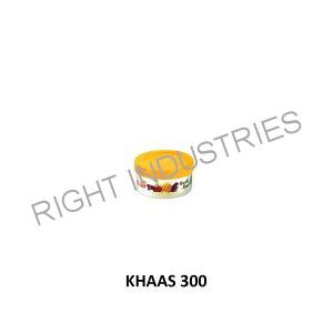 Round packaging containers manufacturer