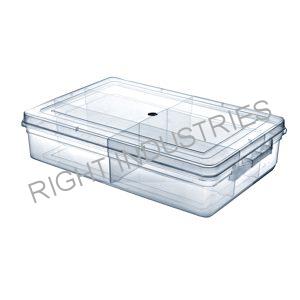 partition container manufacturer