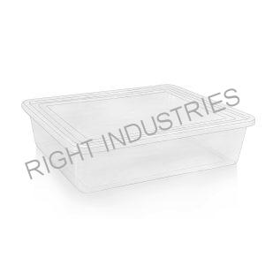 plastic container manufacturer