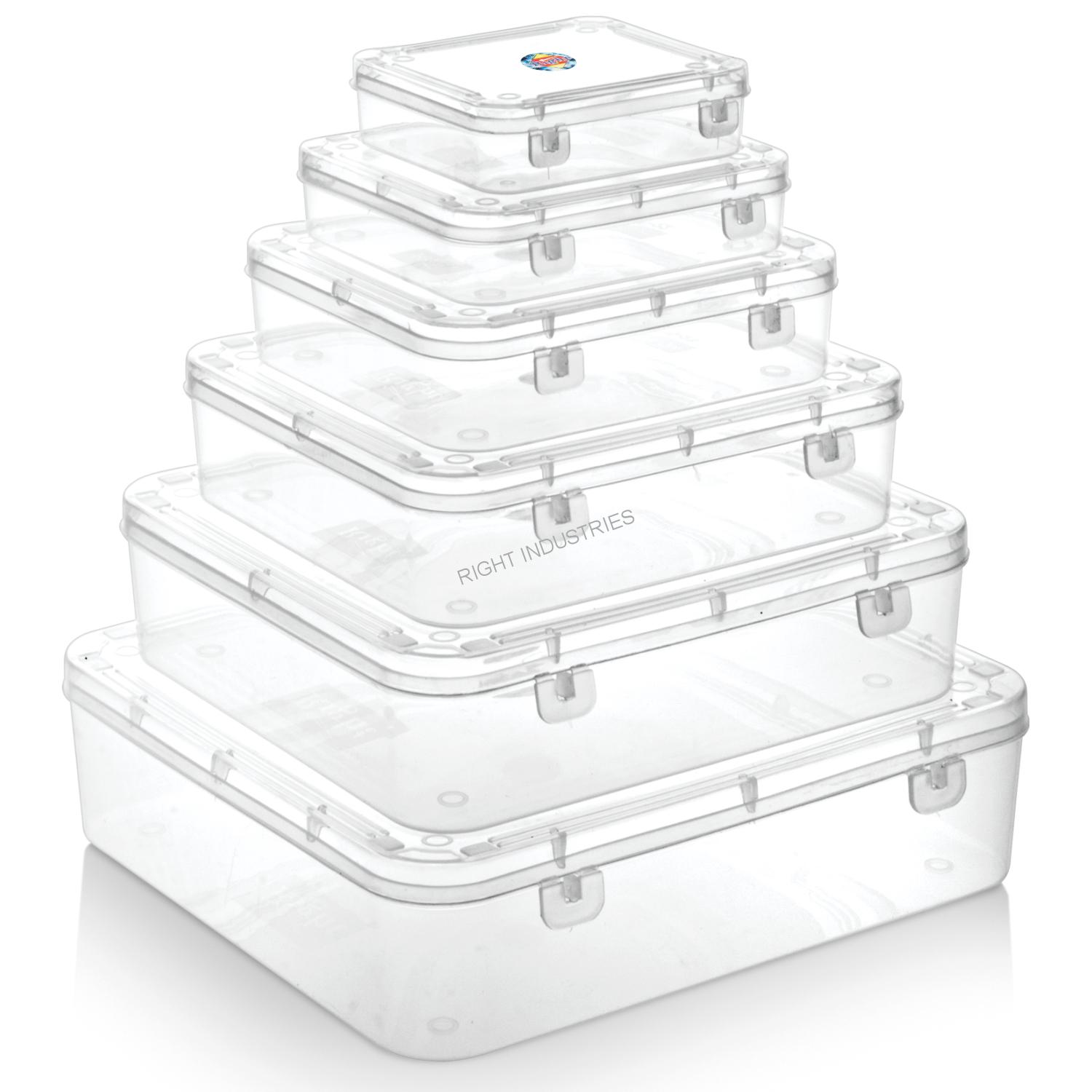 plastic container manufacturer