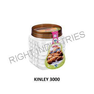 Round packaging containers manufacturer