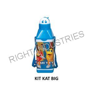 water bottle manufacturer