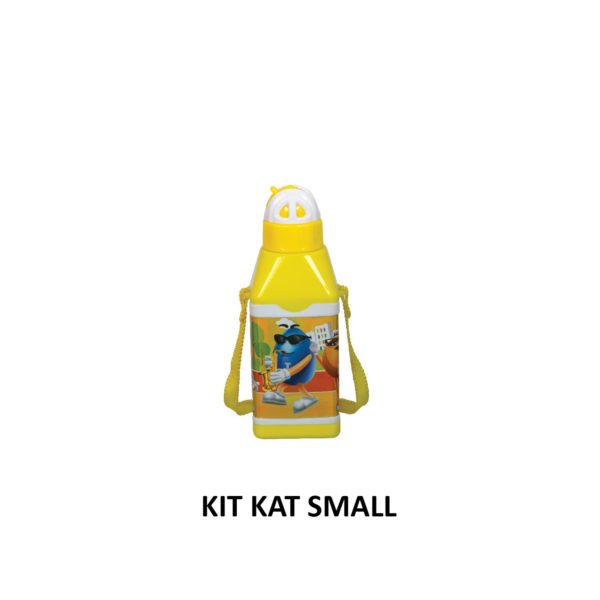 water bottle manufacturer