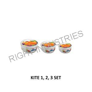 Round packaging containers manufacturer