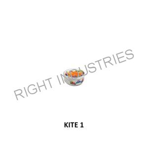 Round packaging containers manufacturer