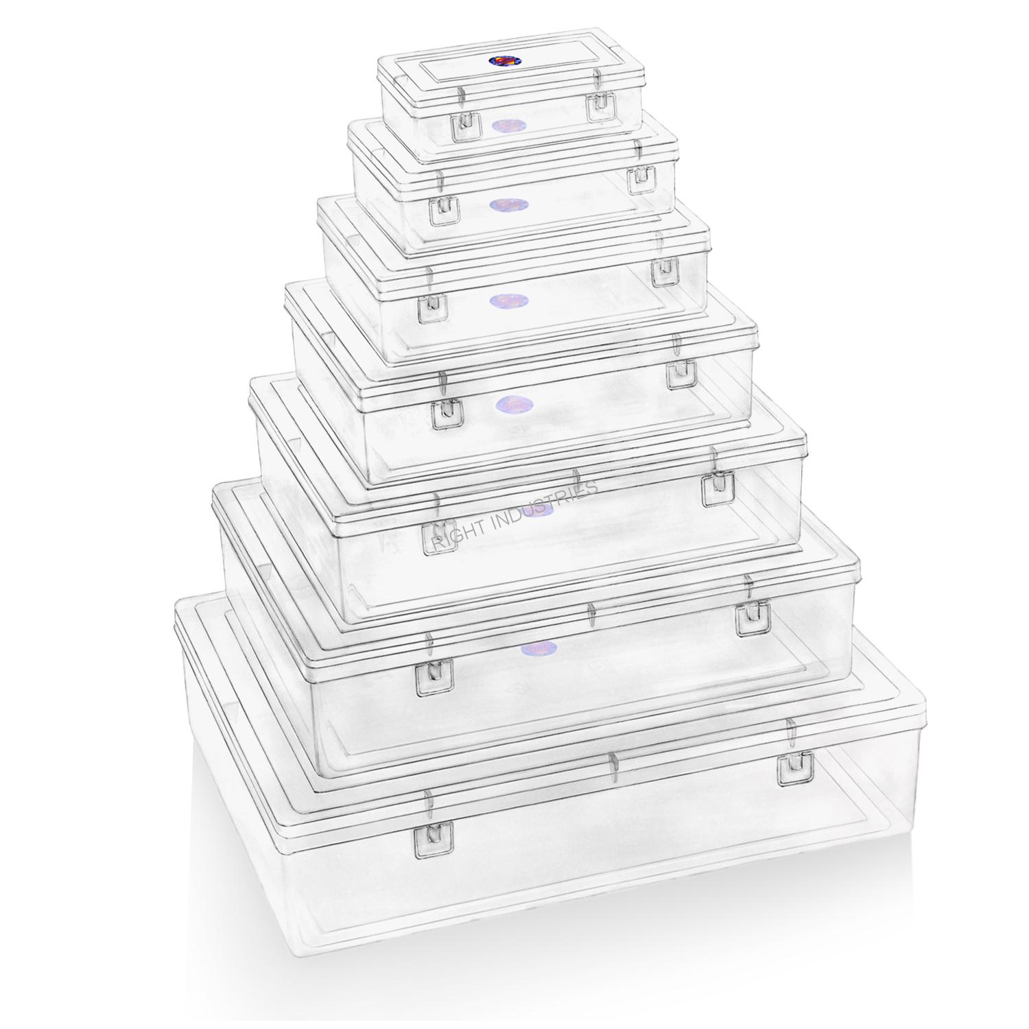 plastic container manufacturer