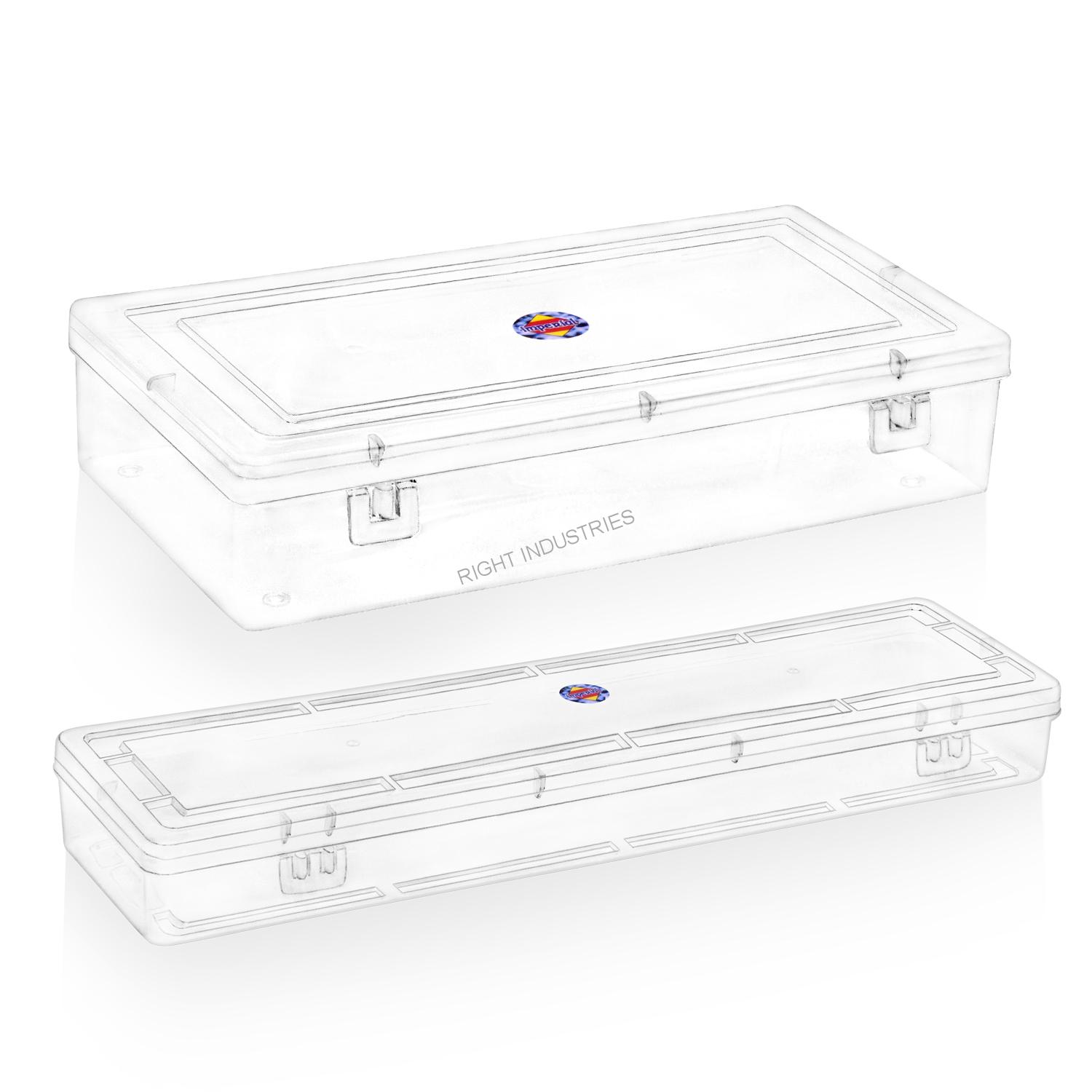 plastic container manufacturer