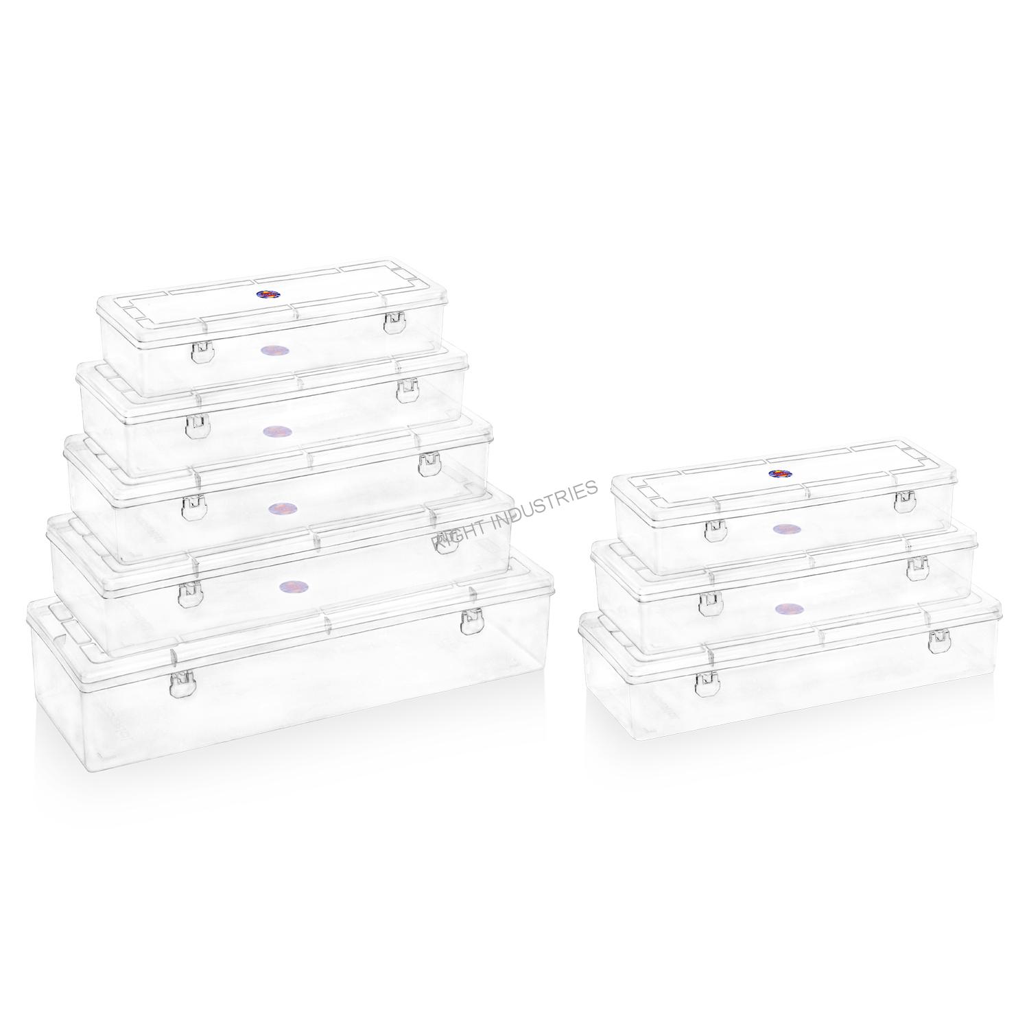 plastic container manufacturer