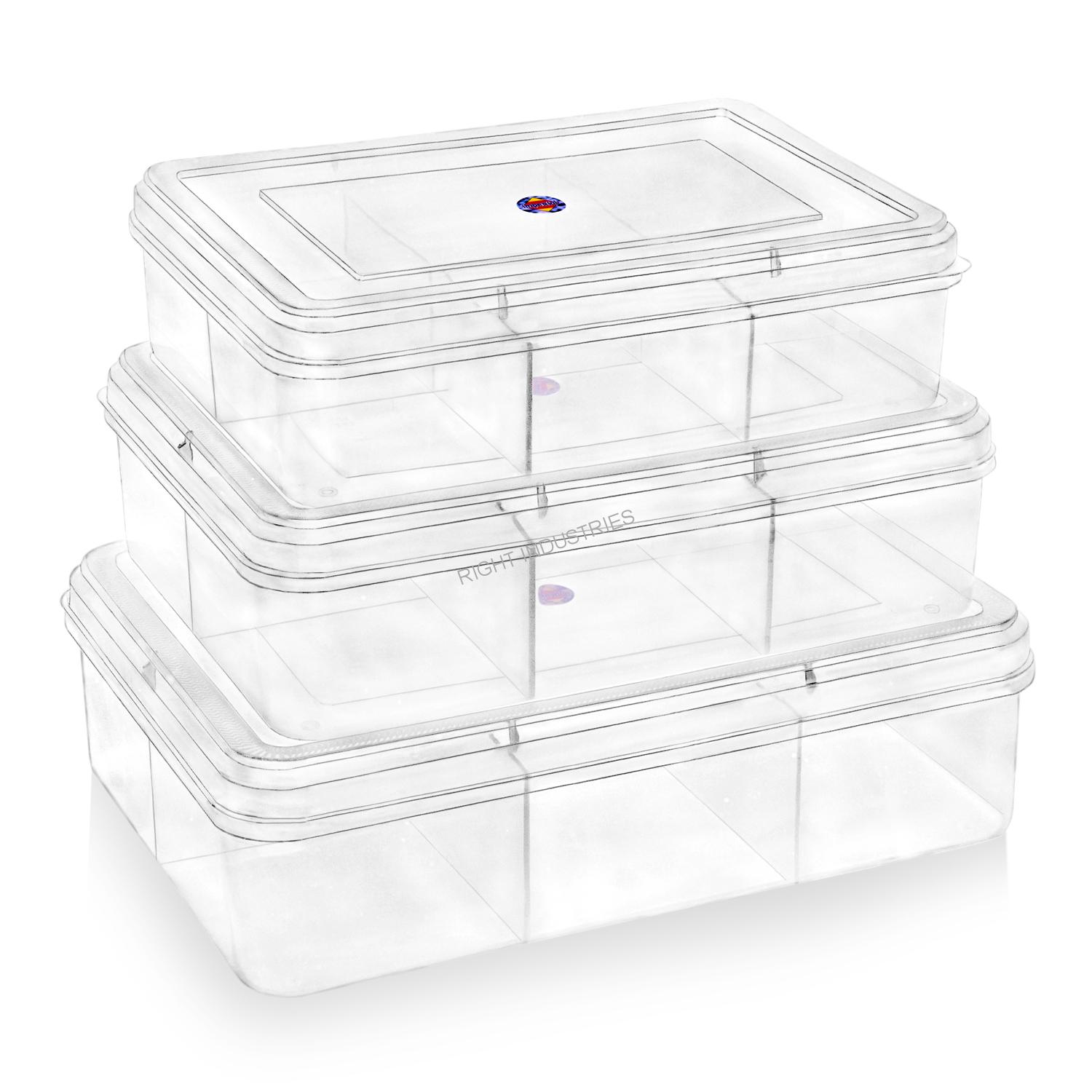 partition container manufacturer