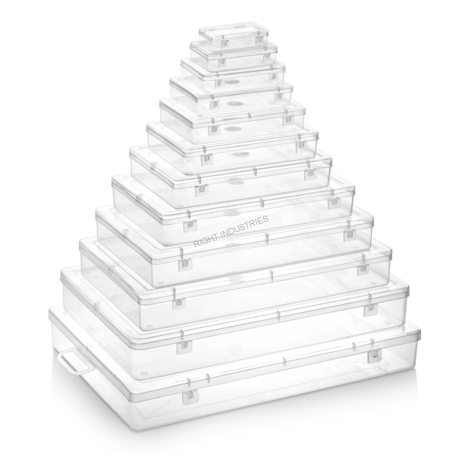 plastic container manufacturer