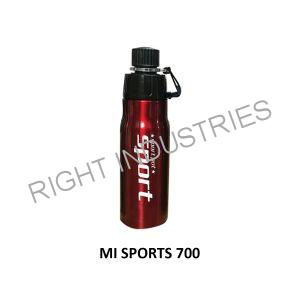 water bottle manufacturer