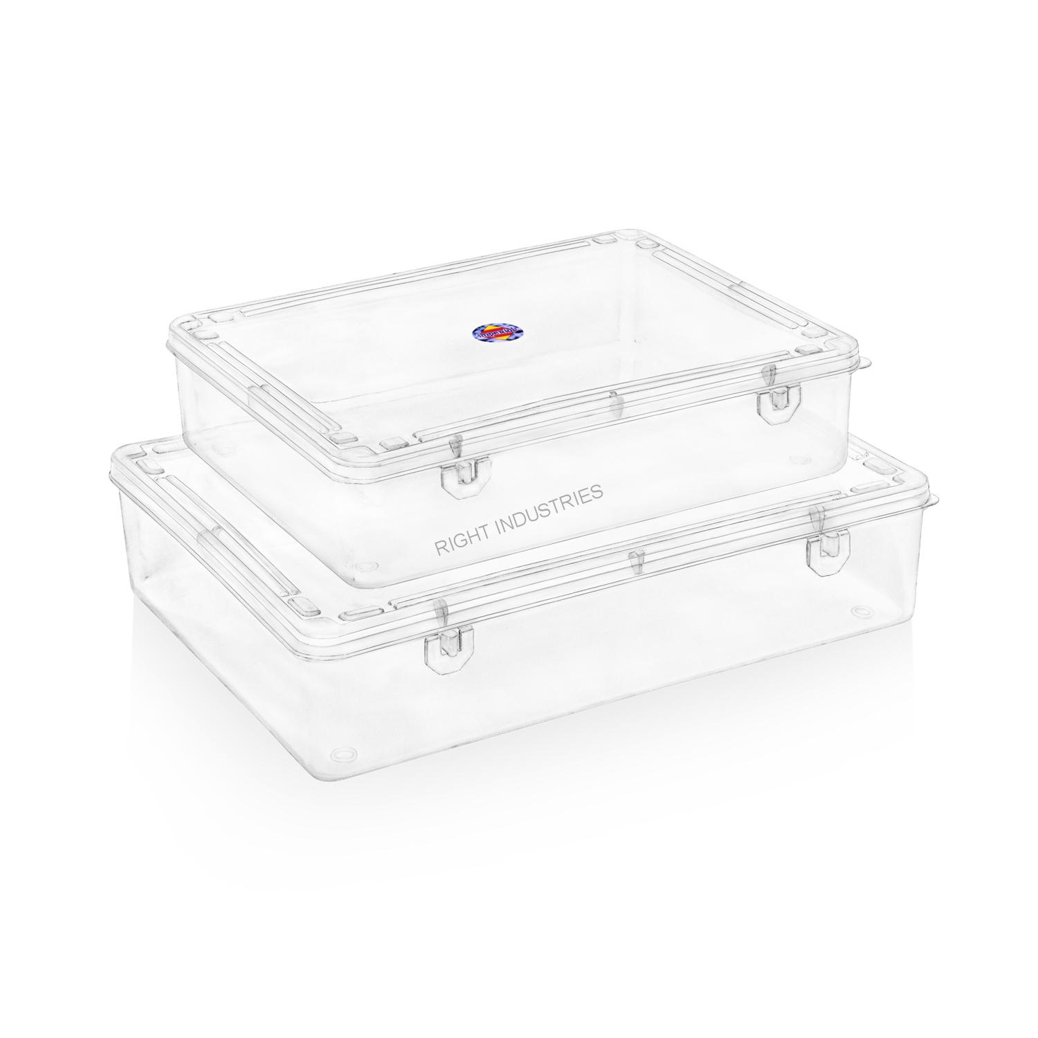 plastic container manufacturer