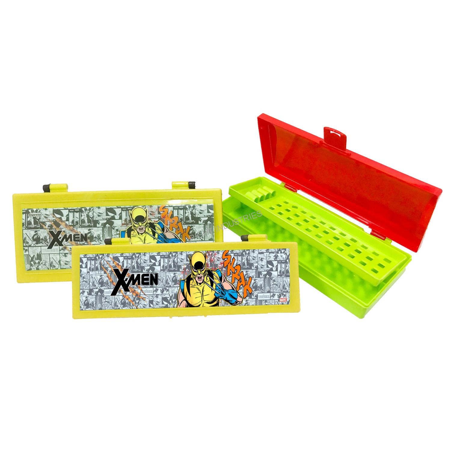 pencil box manufacturer
