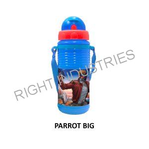 water bottle manufacturer