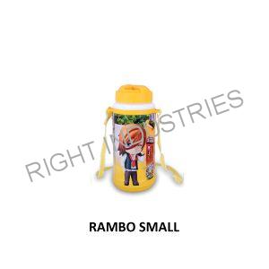 water bottle manufacturer