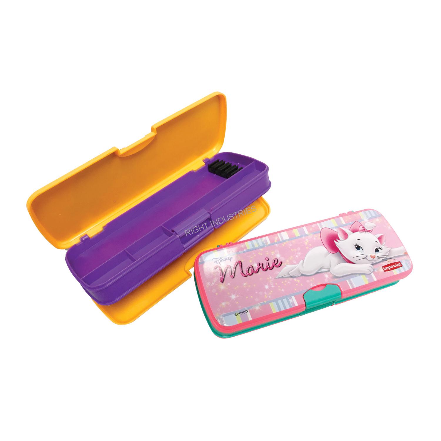 pencil box manufacturer