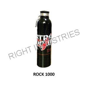 water bottle manufacturer