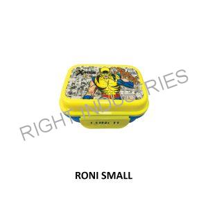 lunch box manufacturer