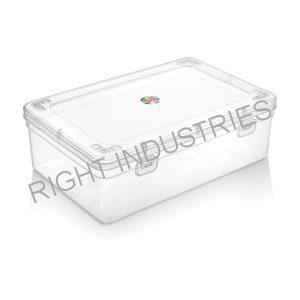 plastic container manufacturer