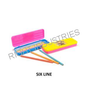 pencil box manufacturer