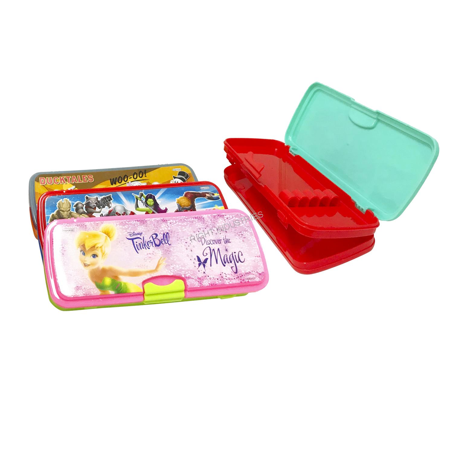 pencil box manufacturer