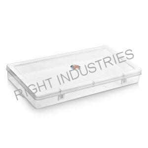 plastic container manufacturer
