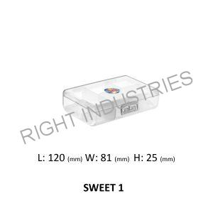 partition container manufacturer