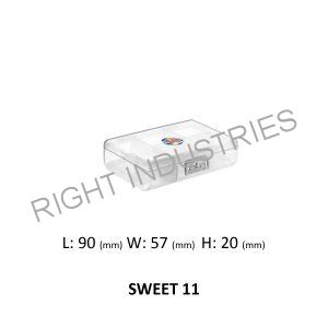 partition container manufacturer
